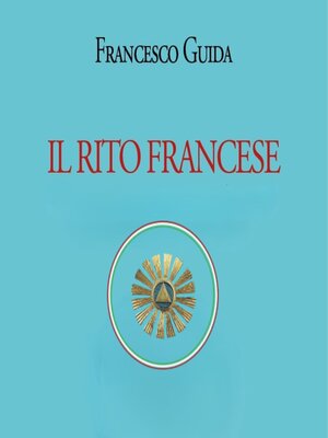 cover image of Il Rito Francese